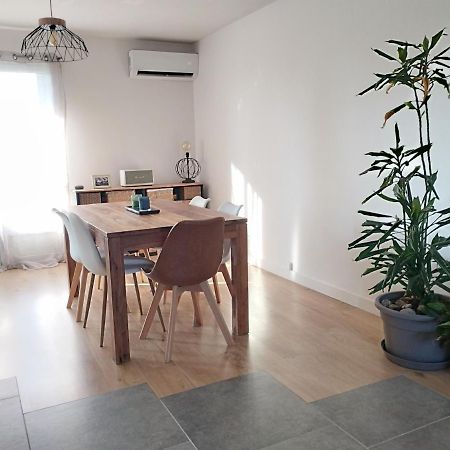 Appartement Cosy Proche Mer Ла Сен-сюр-Мер Екстериор снимка